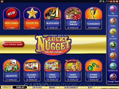  lucky nugget casino/service/aufbau